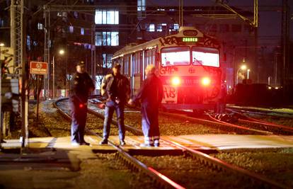 Nesreća: Vlak je naletio na pješaka, na mjestu je preminuo
