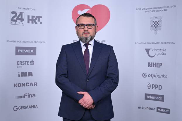 Zagreb: Sponzori dodjele nagrade Ponos Hrvatske