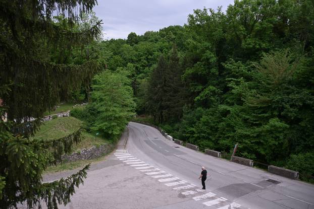 24SATA Ozalj i Malkovići mjesto od kuda su preci poznatog glumca Johna Malkovicha