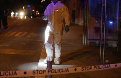 Policajca heroja iz Splita mladić  izbo nožem nasred ulice više od pet puta. Bore mu se za život...