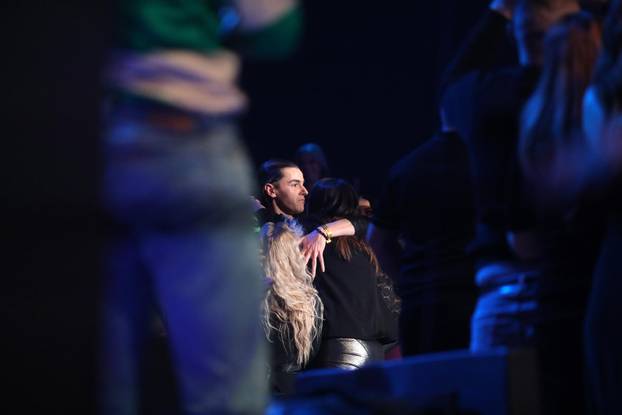 Opatija: Marko Bošnjak pobjednik Dore