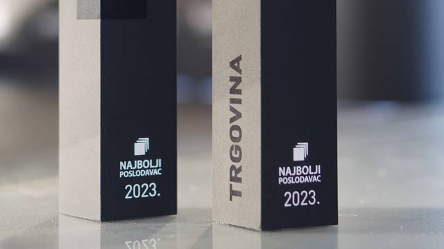 Zubak Grupa drugi najbolji hrvatski poslodavac za 2023. godinu