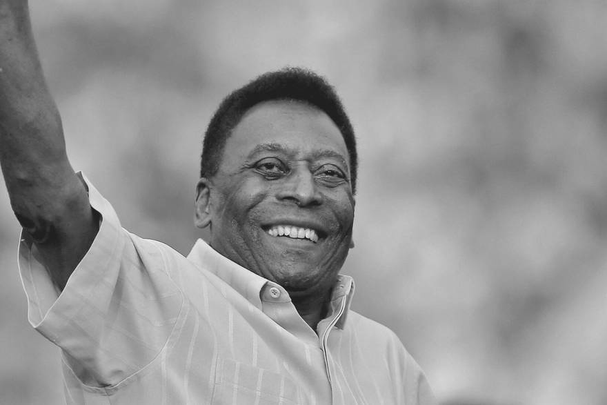 pele