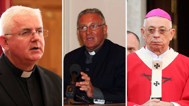 Godinama su šutjeli: Zašto bivši nadbiskup nije reagirao i kako je moguće da je sve  u zastari?