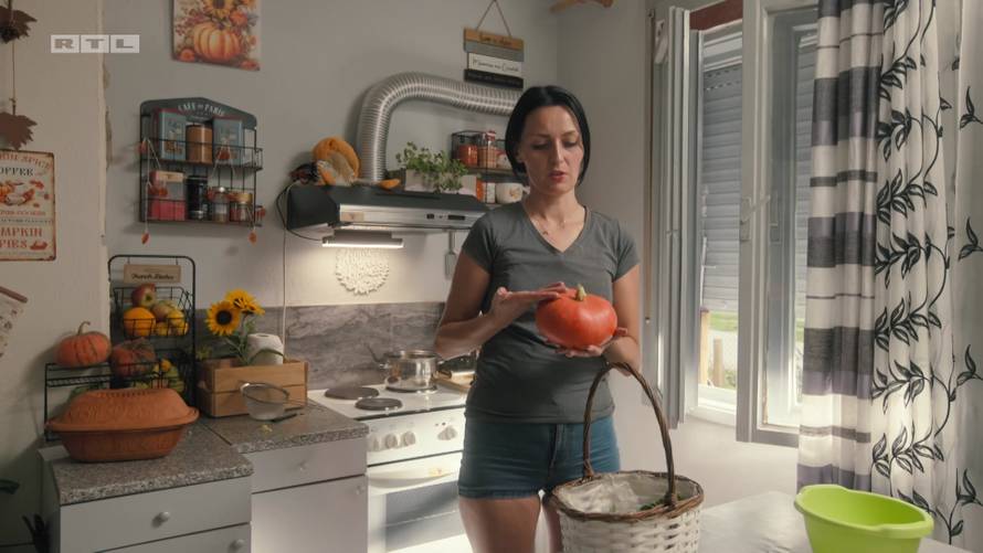 Sanela osvojila 70 bodova u 'Večeri za 5' i prešla u vodstvo