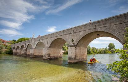 Doživi Hrvatsku tijekom cijele godine: Dalmatinska zagora