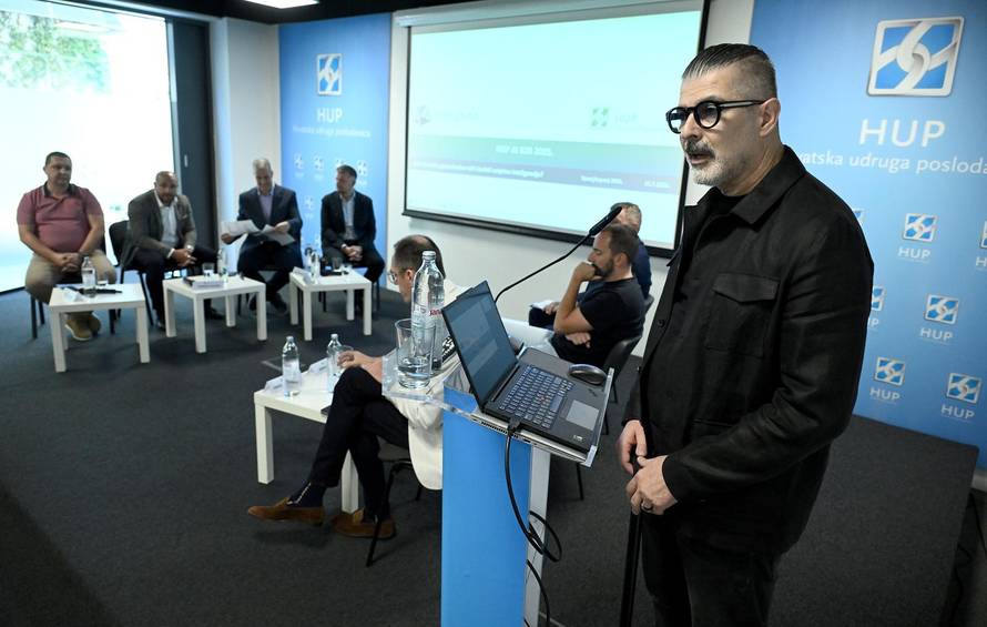 Zagreb: Predstavljanje rezultata prvog nacionalnog istraživanja o percepciji i primjeni umjetne inteligencije u gospodarstvu