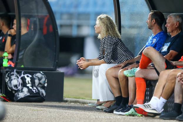 Gorica i Šibenik sastali se u 2. kolu SuperSport HNL-a