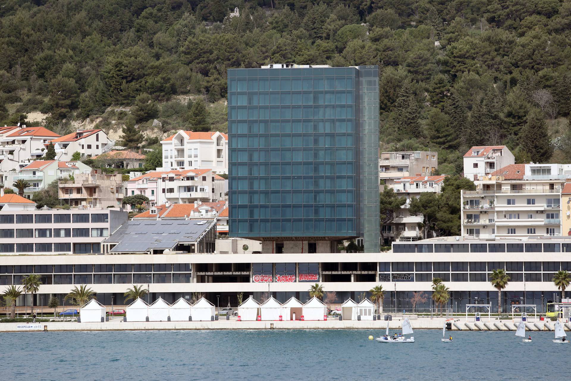 Hotel Marjan