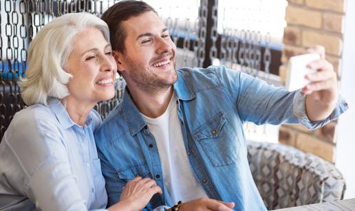 Je li razlika u godinama zaista bitna kako bi veza opstala?