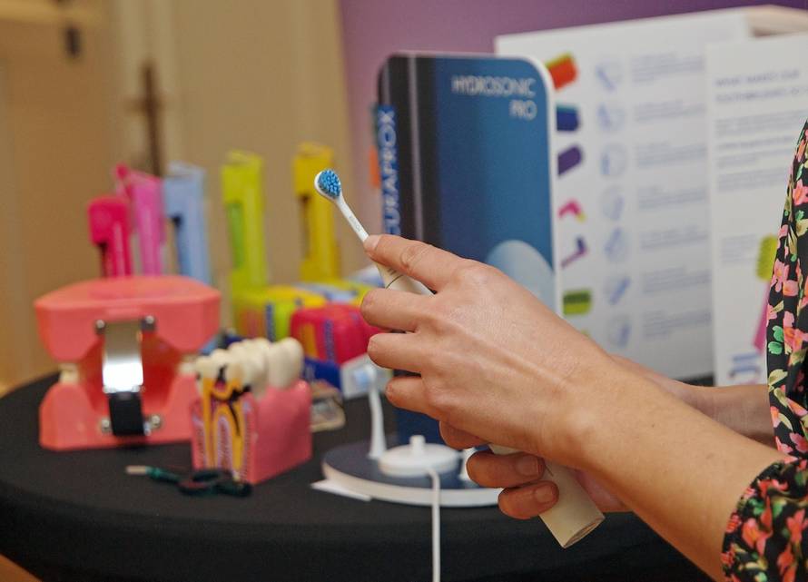 Stomatologinja: 'Nikad ljuti ne perite zube jer ćete ih oštetiti'