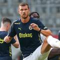 Džeko odlazi iz Fenerbahčea!