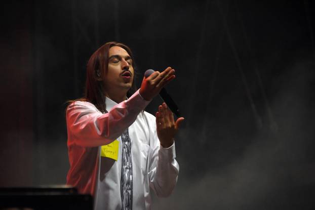 Umag: Finalna večer Seastara ispunila očekivanja