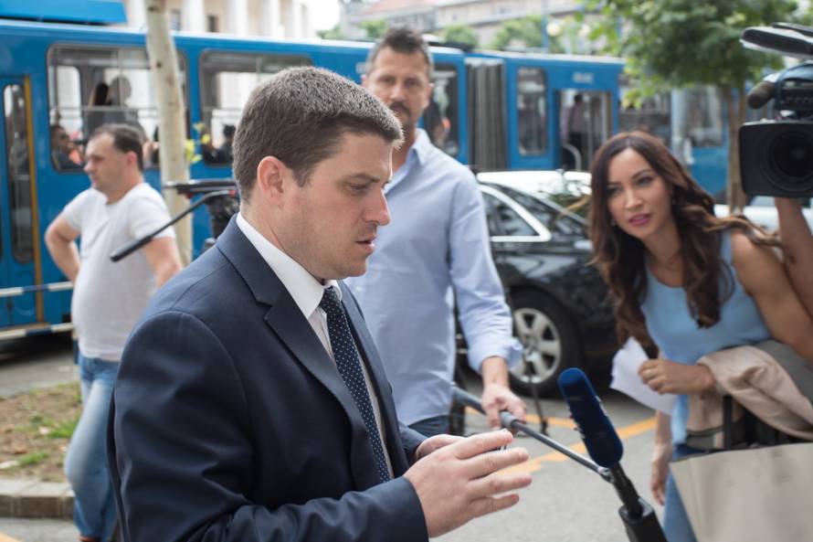 "Sve namjere ove reforme idu u prilog budućih umirovljenika"