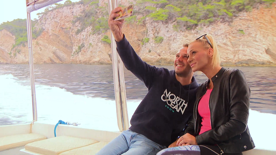 Ivan iz 'Ljubav je na selu' nakon slomljenog srca: 'Mislim da me vukla za nos. Ispao sam budala'