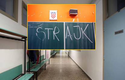 Školska godina u Zagrebu će trajati najkasnije do 19. lipnja