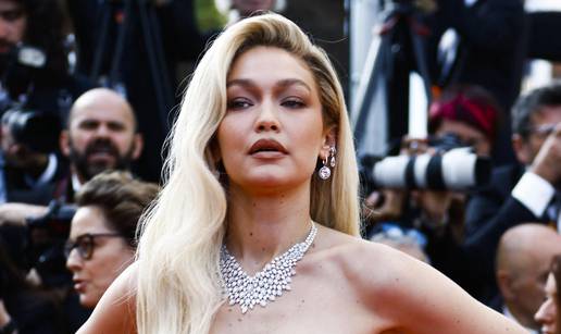 Gigi Hadid o napadima Hamasa na Izrael: Svaki čovjek zaslužuje osnovna prava i sigurnost...