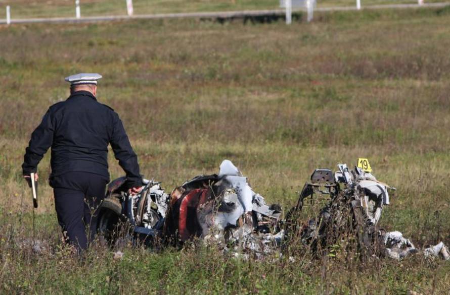 Kristina Štedul Fabac/Pixsell