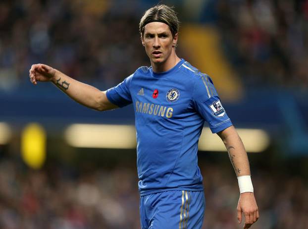 London: Premierliga, Chelsea - Liverpool 