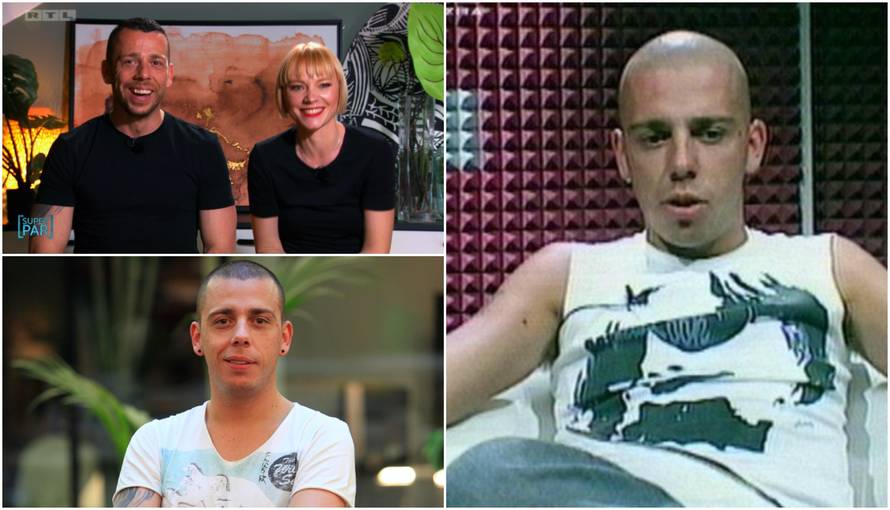 Sjećate li se njega? U BB kući se zaljubio u Marinu, a danas je oženjen i prodaje ribu po Istri