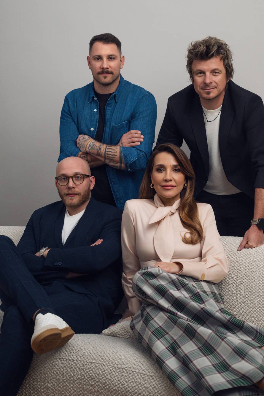 Marijana Batinić opet na malim ekranima! Evo što će voditi...