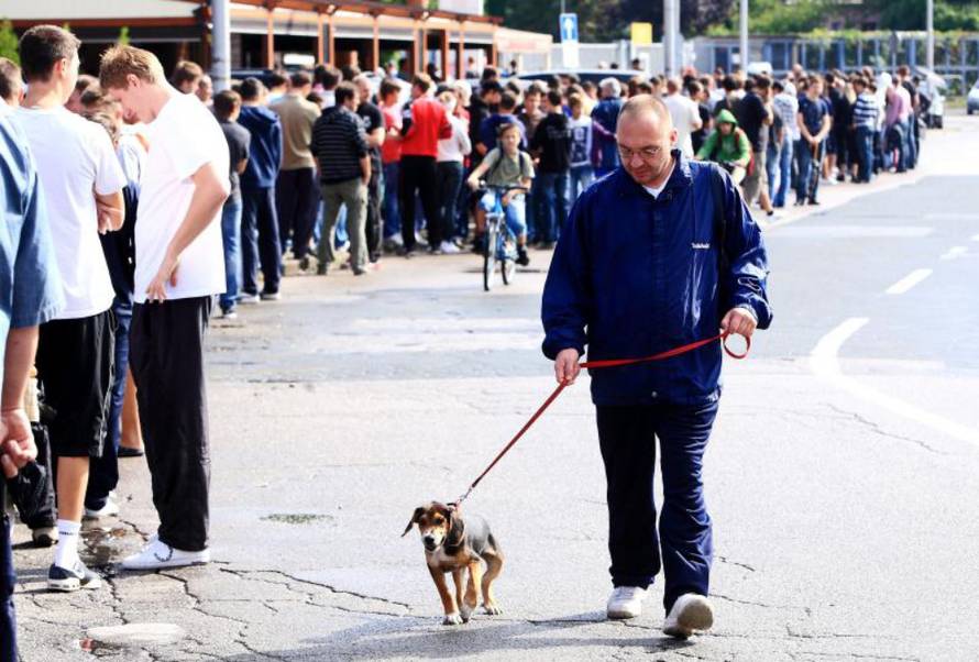 Željko Hladika/PIXSELL