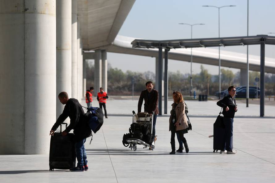 Prošlo je godinu dana od kada je 'Tuđman' otvorio svoja vrata
