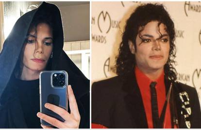 Tik Toker izgleda kao Michael Jackson, a tvrdi da nije ništa operirao: 'Ovo je previše jezivo'