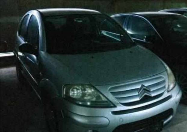 FOTO Država prodaje vozila! Pogledajte što se sve nudi...