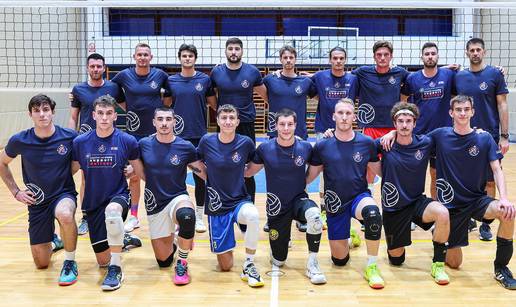 Za OK Dinamo s ponosom igraju i hajdukovci: 'Puštamo i himnu Boysa, dobrodošli su na tribine'