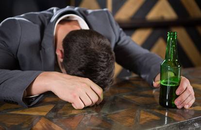 Nije lako reći 'ne' alkoholu, ali uz ove korake svakako je lakše