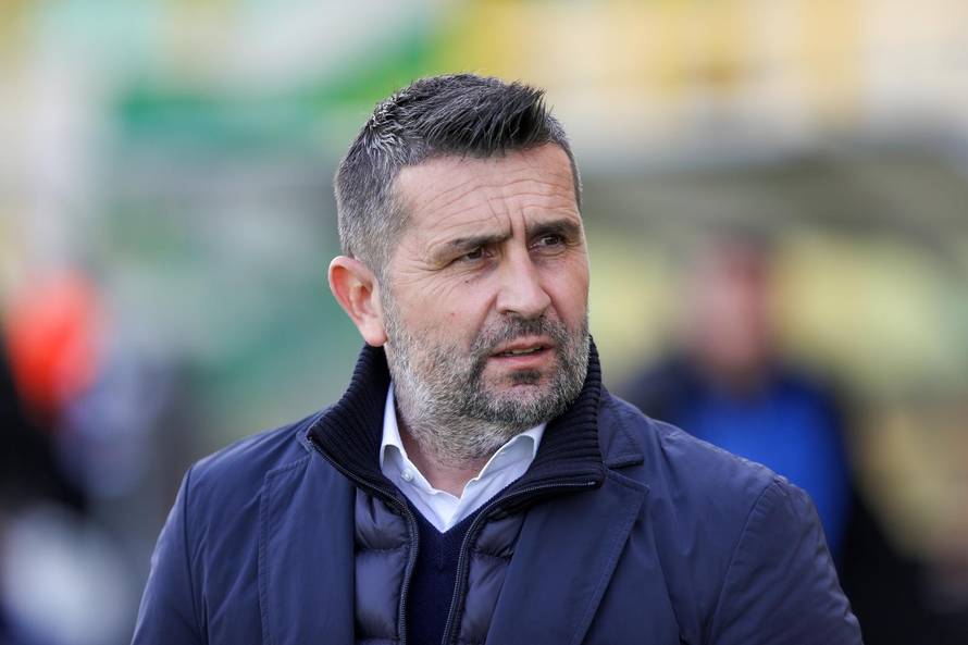 Istra 1961 i Osijek susreli se u 27. kolu Prve HNL