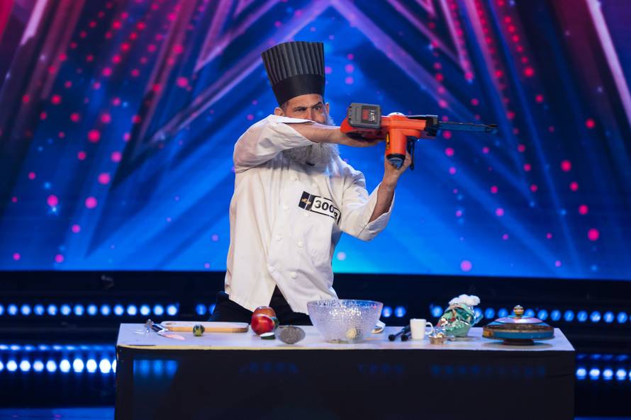 Šesta epizoda 'Supertalenta' je pomaknula granice! Žiri se smijao, ali i ušao u raspravu