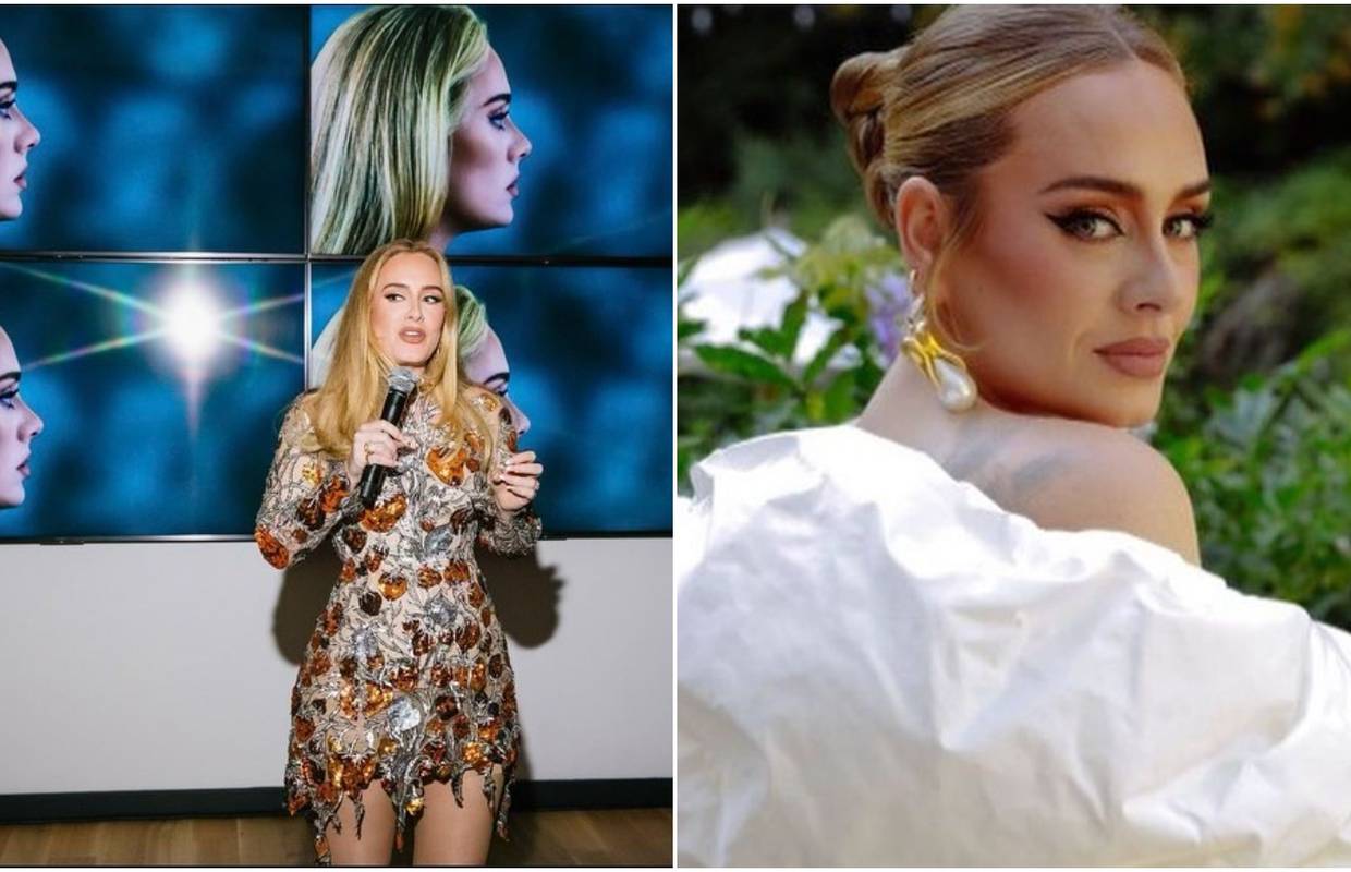 Novi Adelein album '30' postao je najprodavaniji album godine, srušila je rekord grupe ABBA