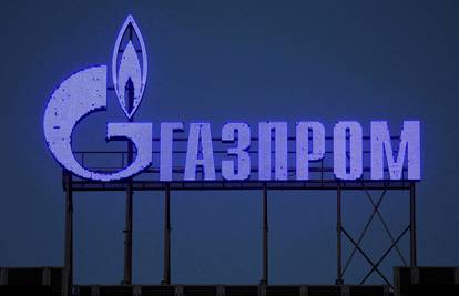 Ruski Gazprom obrazložio smanjene isporuke plina Europi