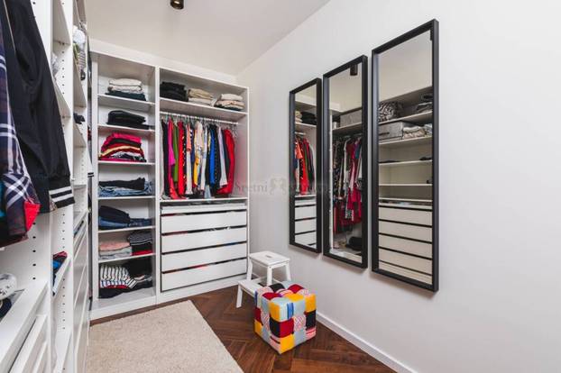 FOTO Uz 405 m² luksuza i ovako lijep pogled, paprena cijena za stan u Opatiji i nije tako luda