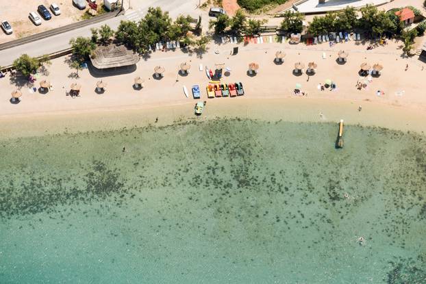27 najljepših hrvatskih otoka