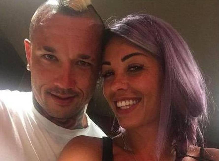 Perišićev suigrač vodi tešku bitku: Žena mu boluje od raka