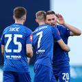 VIDEO Dinamo - Rijeka 1-0: Pjaca srušio Riječane u derbiju, 'modri' su samo bod od vrha!