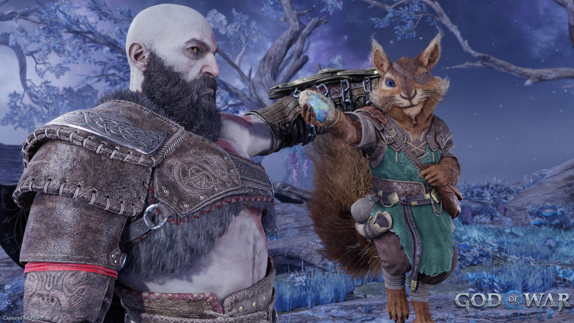 God of War Ragnarok: Kad nastavak igre 'pogodi u sridu'