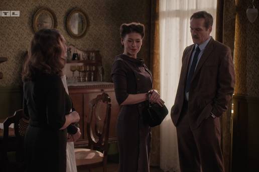 &Scaron;to &cacute;e biti u seriji Divlje p&ccaron;ele danas? Vrilom se &scaron;iri novi tra&ccaron;