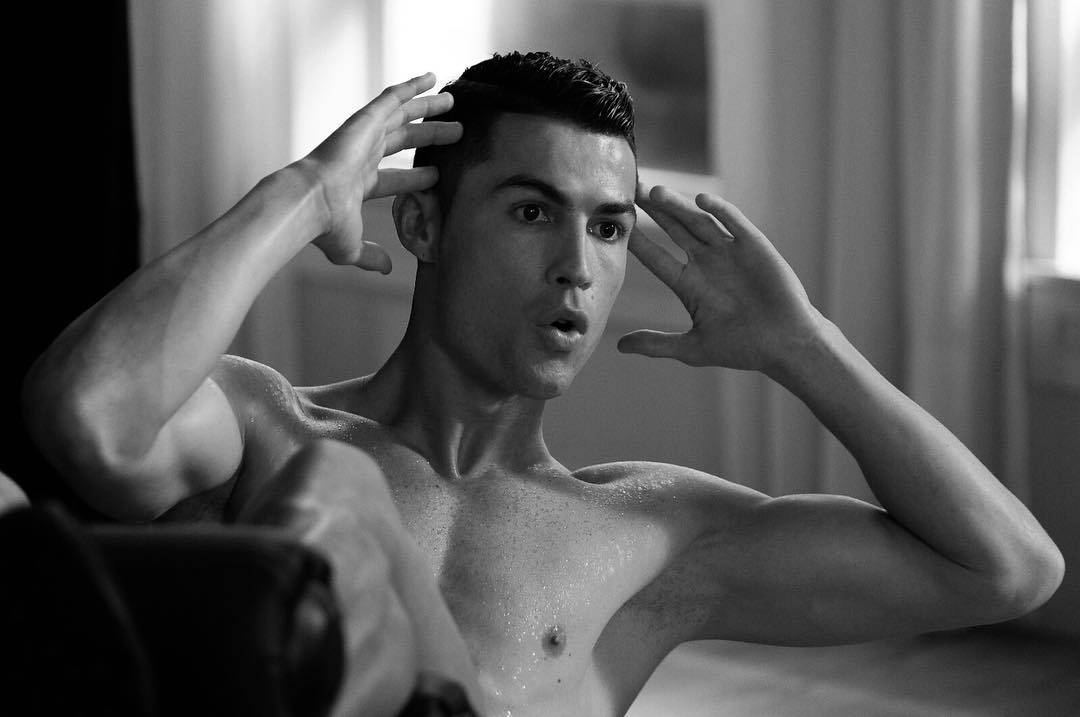 Ronaldo u novim problemima: Još jedna optužba za silovanje