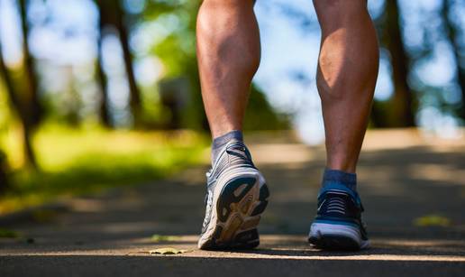 Listove na nogama zovu drugim srcem - evo za &scaron;to su sve bitni