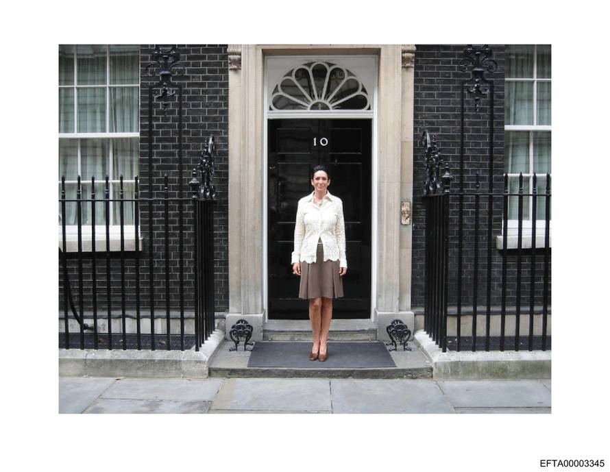 Ruskinje, privatni letovi, party na otoku: Ovako je Epstein gradio svoju mrežu sa slavnima