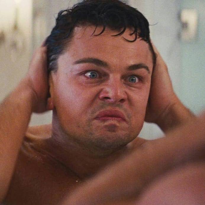 DiCaprio je riskirao život kako bi spasio svoje pse od utapanja