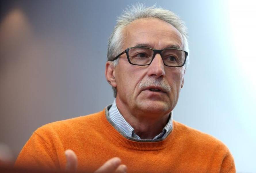 Robert Anić/PIXSELL