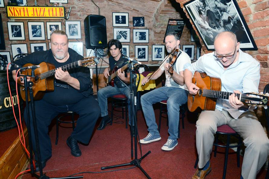 Bez struje: 'Bit će jedinstveni festival kakvog nema nigdje...'