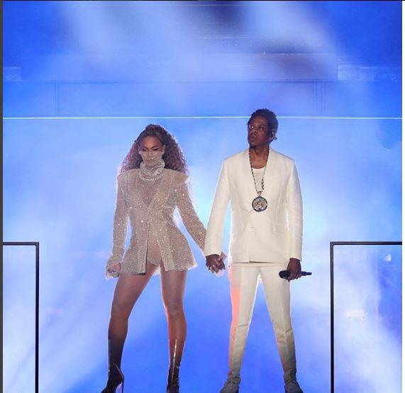 Beyonce i Jay-Z nastavljaju sa slavljem na odmoru u Sardiniji