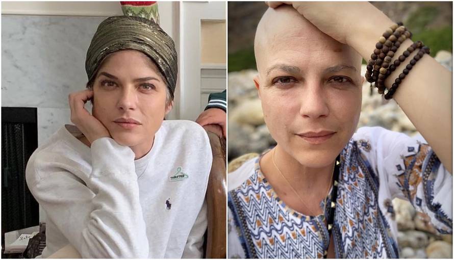 Selma: 'Nisam nikoga vidjela za blagdane. Plačem i teško mi je'