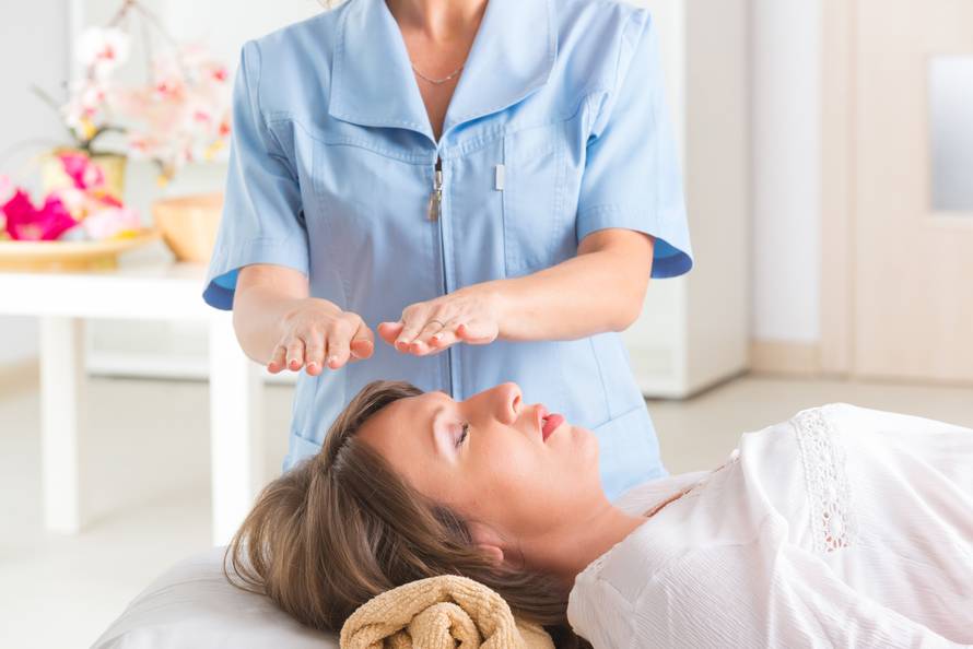 Kako djeluje bioenergija? Naučite iscijeliti i sebe i druge